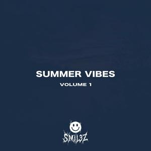 Summer Vibes Volume 1