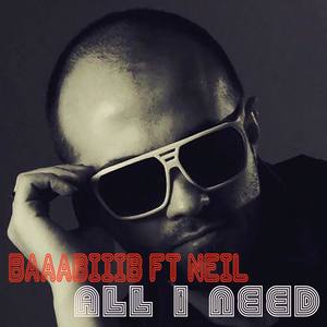 All I Need (feat. Neil)