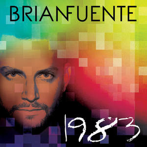 Brian Fuente - Why'd You Have To Be So Beautiful