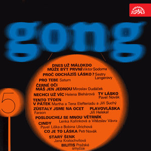 Gong č. 5