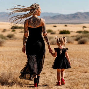 где то в поле пустом