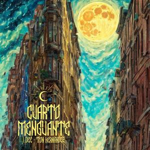 Cuarto Menguante (Instrumental)