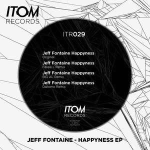 Happyness EP