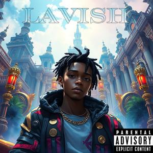 Lavish (Explicit)