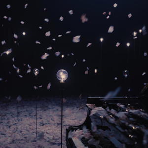 Ivana Wong - Shattered