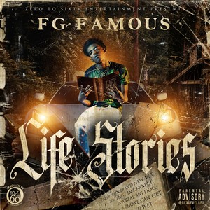 FG Famous - Set The Record Straight (Explicit)