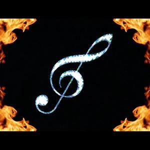 Blazing beat cover (Explicit)