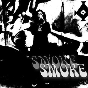 Smoke(feat. All Caps Bastard) (Explicit)