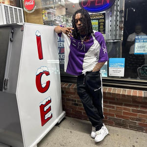 luhveezetypebeat (feat. Montana99) (Explicit)