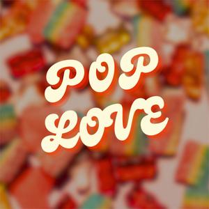 POP LOVE (feat. RedMedi)