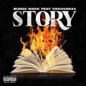 STORY (feat. COCH1NO44) (Explicit)