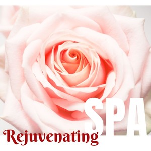 Rejuvenating Spa: Begin the Detoxification Process, Relaxing Spa Music for Health Treatments