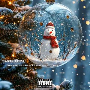 Santus (Explicit)