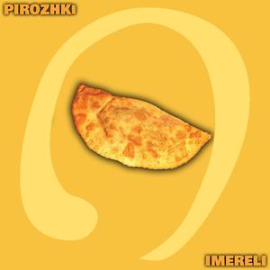 Pirozhki