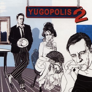 Yugopolis 2