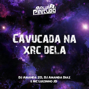 CAVUCADA NA XRC DELA (Explicit)