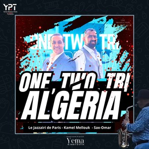 One Two Tri Algeria