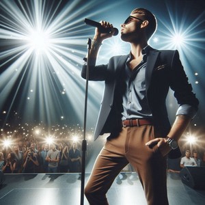 Hooks and Ghosts Beneath the Blue