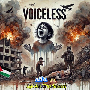 Voiceless (feat. niPa)