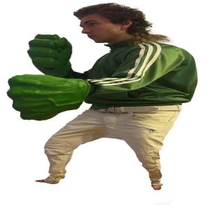 eat my shorts (gibmix|Explicit)