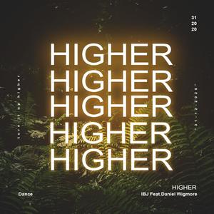 Higher (feat. Daniel Wigmore)