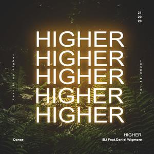 Higher(feat. Daniel Wigmore)