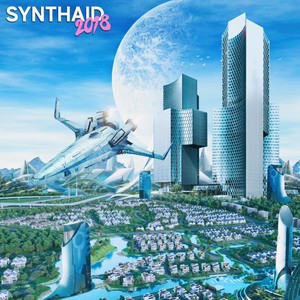 SYNTHAID 2018: Paradise