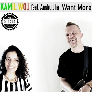 Want More (feat. Anshu Jha)