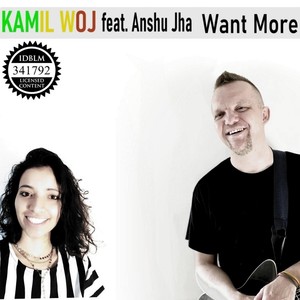 Want More(feat. Anshu Jha)