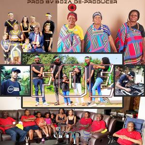 FOE(Family Over Everything)(feat. G boi Chandue) (Explicit)