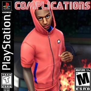 Complications (Explicit)