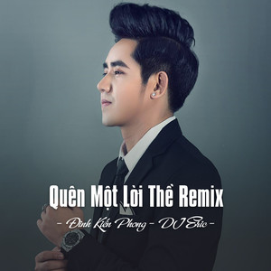 Quên Một Lời Thề Remix (Ytmix)