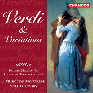 Verdi & Variations