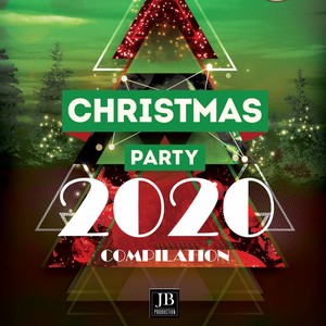 Christmas Party Night Compilation 2020