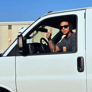 I Like You (feat. Aiden2Flyy) (Explicit)