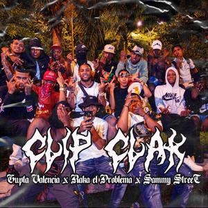 Clip clak los del futuro (feat. Raka el problema & Samy treem) (Explicit)
