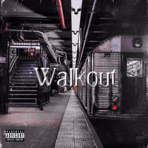 Walkout (feat. Newkid, MINO & Teqkoi)