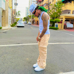 ANBA LIMYÈ A (feat. SAMY PAKYÈ) (Explicit)