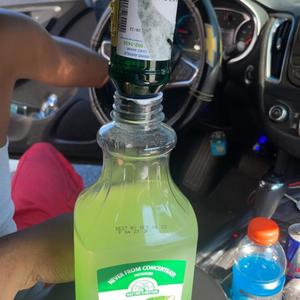 Green Lean (Explicit)
