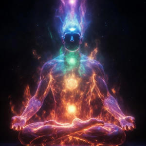 As Above, God Within