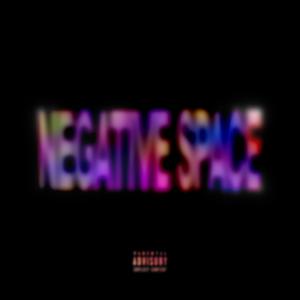 Negative Space: The Overpainting (Explicit)