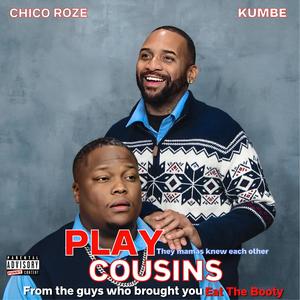 Play Cousins (Explicit)