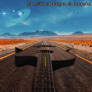 Dorindo Godoy - Corazón feliz