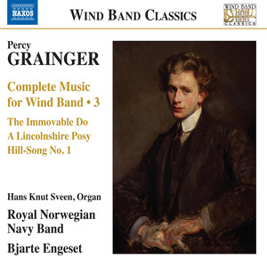 Lincolnshire Posy - I. Dublin Bay (Lisbon) (Version for Wind Ensemble)
