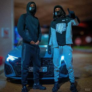 Level up (feat. Bilouki) (Explicit)