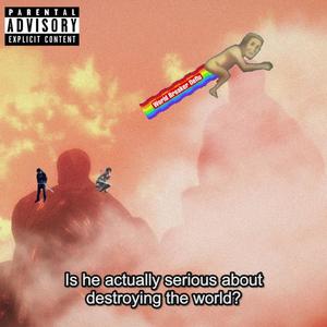 IDKTH (feat. Rey Santos) (Explicit)