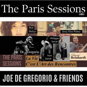 The Paris Sessions