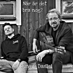 Sune - Jag står kvar