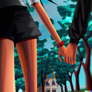 Love yourself (feat. Wilson)