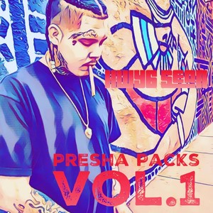 Presha Packs, Vol. 1 (Explicit)